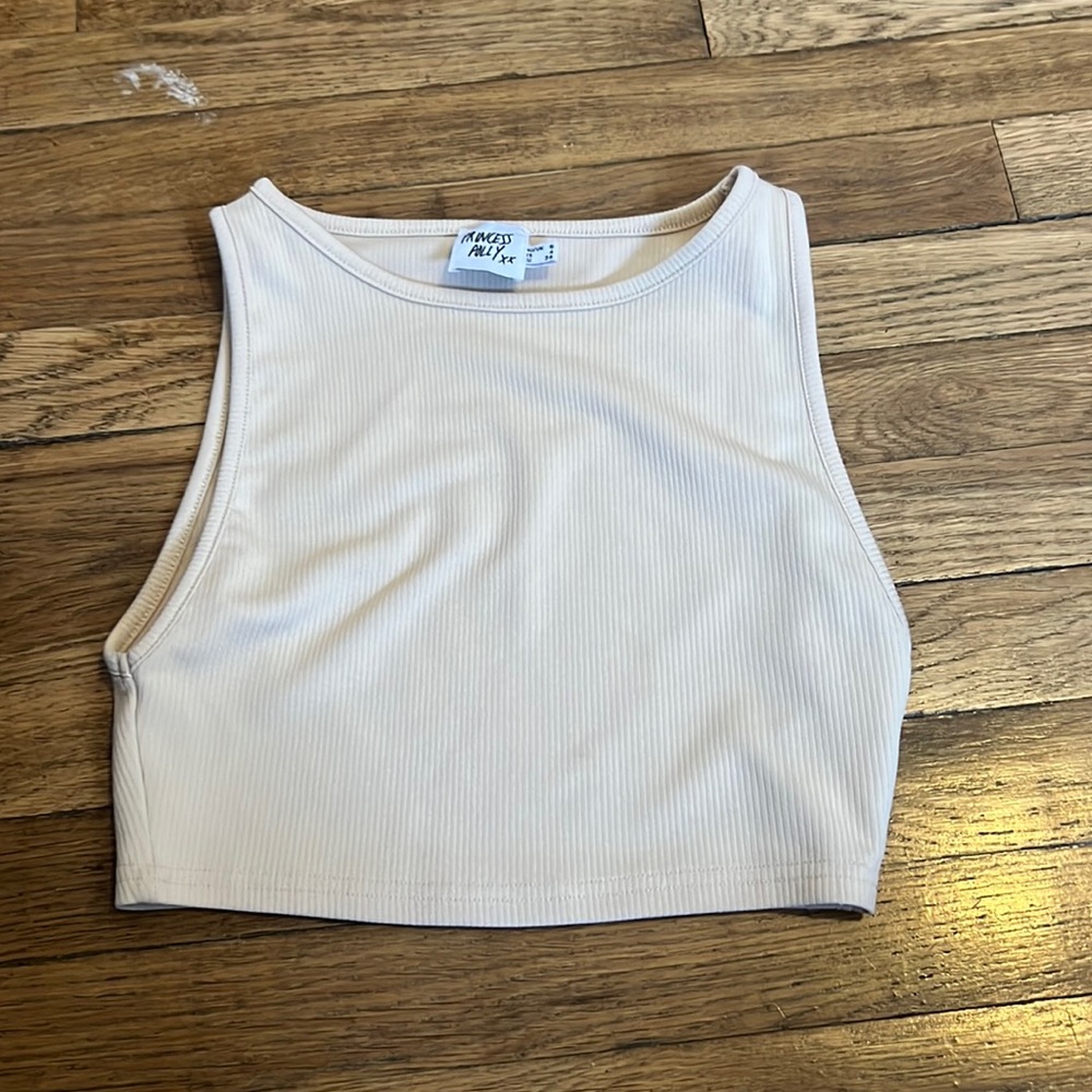 Leila top